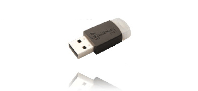eToken 5110+ (USB トークン)