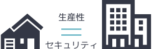 リモートワークに必要なインフラ