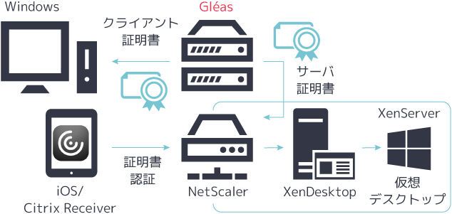 ホワイトペーパー