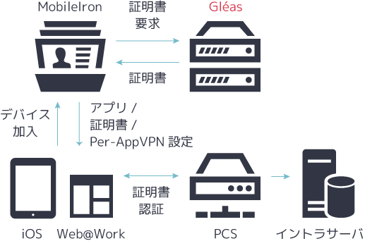 ホワイトペーパー